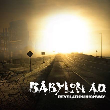 Babylon A.D. : Revelation Highway